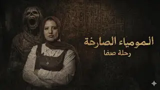 سر المومياء الصارخة وعلاقتها بأكبر مؤامرة في التاريخ 