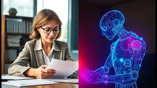 How AI is Taking Over Paralegal Jobs: What&rsquo;s Next for Legal Support Roles