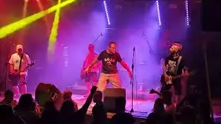 Bull Brigade, Monte Paradiso  Pula 5.8.2023