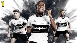 FIFA 19 Fulham Career Mode #1 | ULTIMATE CHALLENGE! LET'S WIN THE PREM & CHAMPIONS LEAGUE