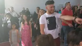 Bosnische Hochzeit Berlin