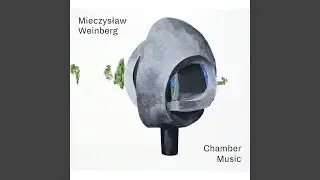 Piano Quintet, Op. 18: III. Presto