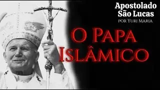 O PAPA ISLÂMICO
