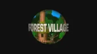 Guimo OST - Forest Village (HQ)