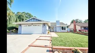 1270 Avenida Loma Vista San Dimas CA Video
