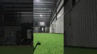 Me hitting a PMP (Payton martin preformance) 