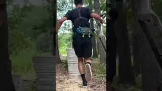 Glass Scooter Wheels on Dirt Trails