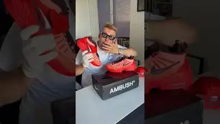 Nike x Ambush Adjust Force SP