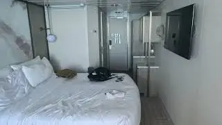 Celebrity Millennium Room #1758 -Balcony