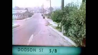Dodson St SB