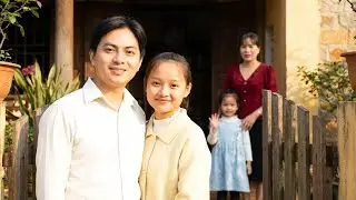 Day One Toward Son Doong — James and Tu Diep Begin, While Nhi and His Mother Keep Home Soft