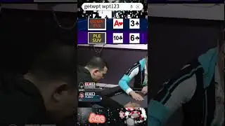 0406 #HOVENDEN Incredible Bluffs HOVENDEN World Series of Poker #professional poker players