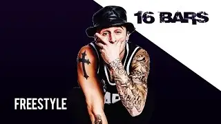 Chris Webby Freestyle - 16 Bars