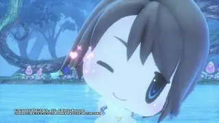 World of Final Fantasy Champions