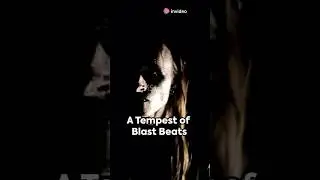 Blast Beats: The Heartbeat of Modern Metal