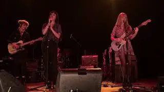 Habibi - Sweetest Talk (Providence 6-15-2018)