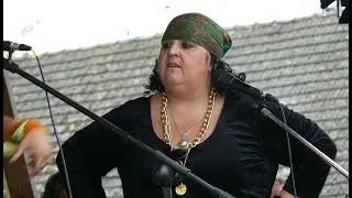 Oslavy Tatrin - Cachtice 2007