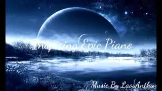 Inspiring Epic Piano
