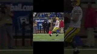 Aaron rodgers best moments