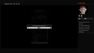 BigCorey_1's Live PS4 Broadcast ( WARFRAME )