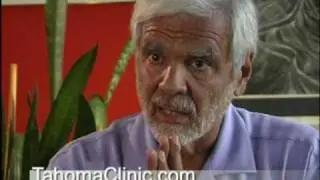 Dr. Jonathan Wright, MD ~ Equine Estrogen & Horse Hormones