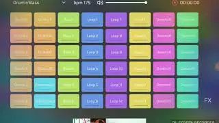 Loop pad beats 1, 2, 3, 4, 5 hope you enjoy these cool beats, i know i did!🔊🎧🎼🎬