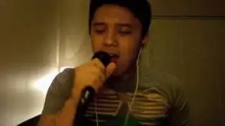 Wag Mo Akong Iwan Mag-isa [Cover] ~ Timmy Pavino