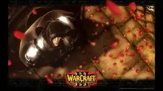 Warcraft 3: Reign of Chaos OST - Awakening