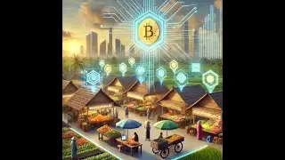 Lagu Universal Village Cooperative Marketplace