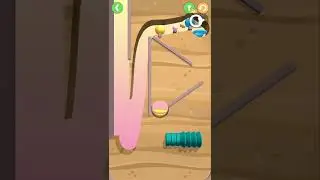 dig this! 307-18 | triball | Dig this level 307 episode 18 solution gameplay walkthrough