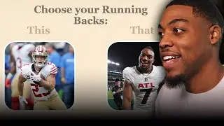 Это или то: издание Fantasy Football