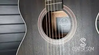 VIOL&Atilde;O ELETROAC&Uacute;STICO STRINBERG SA200C TOS FOSCO A&Ccedil;O