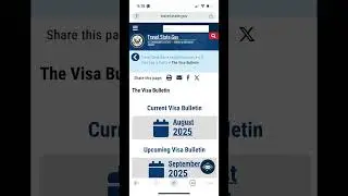 Diversity Visa DV bulletin 2026 for Nepal