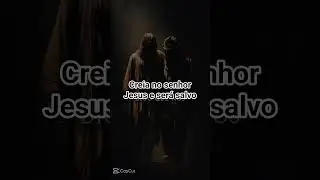 So o senhor &eacute; Deus #vidaespiritual