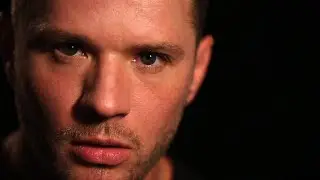 Isolated Ambassador For Peace PSA With Ryan Phillippe