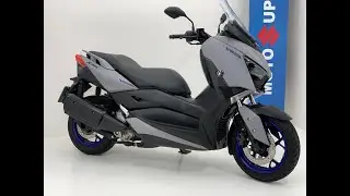 YAMAHA XMAX 250 2022