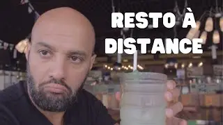 👨‍🍳COMMENT GERER À DISTANCE UN RESTAURANT