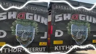 JATAV EKLA SHER HAI DUNIYA ME EDM MIX DJ RS DHIMAN DJ TUSHAR GAUTAM DJ ROHIT SAHASWAN DJ SOHAIL 