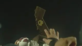 Delano's Robert F. Kennedy HS claims first CIF state football championship