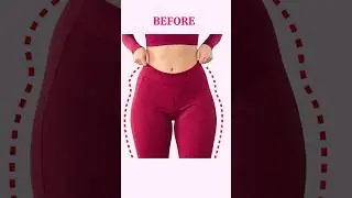 Exercises for a Rounder Looking Side Booty 🍑 10 Day Challenge