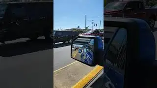 Myrtle Beach Traffic on Weekends getting Crazy Busy!