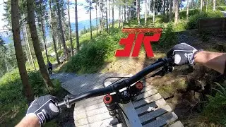 Harschbichl Trail St. Johann AT | 2020