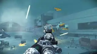 Sniper Fury: Episode 07 | Best Sniper Shooting Game | SR Gaming Taming