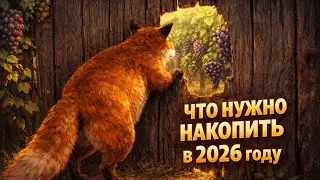 Великое приобретение: чего сатана боится больше всего