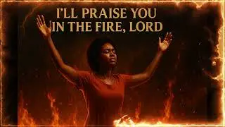 “I’ll Praise You in the Fire, Lord”