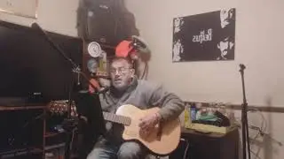 Al bando vencido (cover)