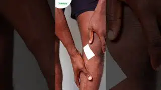 Sore Muscles or Joints? Get Targeted Relief with Salonpas  #painrelief #painmanagement