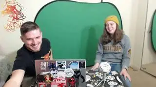 #007 Colleen Podcast
