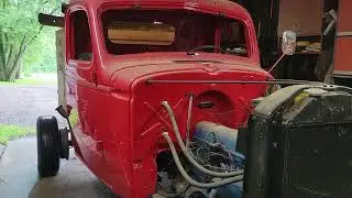 A Quick Project - 1941 GMC Truck Revival