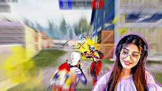 Playing With Girl Gamer #payalgaming #jonathangaming #revenge #5fingerclaw